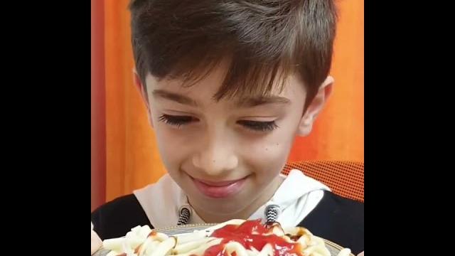 Zəmanə uşaği Zəmanə uşaği