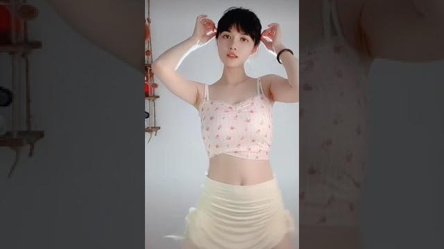 快手热舞 快手热舞