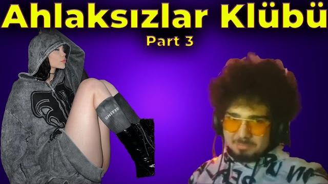 Ahlaksizlar klübü part 3 @yeahm8r Ahlaksizlar klübü part 3 @yeahm8r