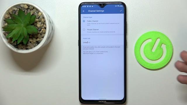 How to create a telegram channel How to create a telegram channel