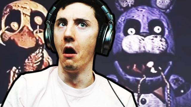 The cursed memebear fnaf vhs tapes... The cursed memebear fnaf vhs tapes...