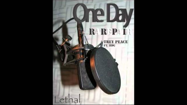Rare pair - trey peace ft. bdg Rare pair - trey peace ft. bdg