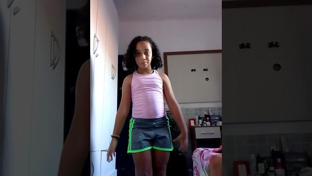 Arrume-se comigo parte 1 Arrume-se comigo parte 1
