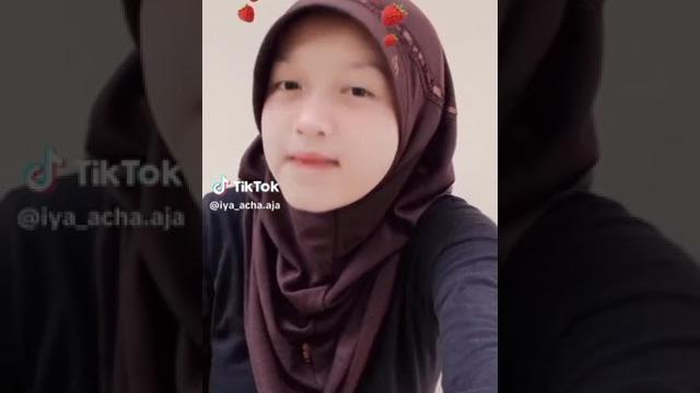 Acha cantik Acha cantik