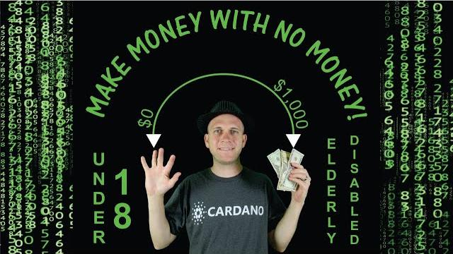 Make money with no money Make money with no money