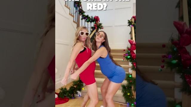 Which girl is really pregnant? Which girl is really pregnant?