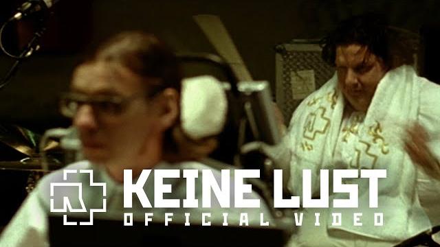 Rammstein - keine lust (official video) Rammstein - keine lust (official video)