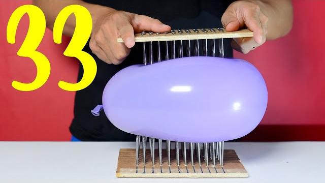 33 amazing science experiments! compilation | best of the year 33 amazing science experiments! compilation | best of the year