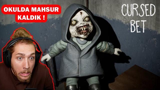 Türk yapimi ci̇nli̇ okuldan kaç ! cursed bet Türk yapimi ci̇nli̇ okuldan kaç ! cursed bet