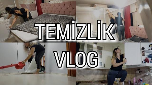 Yatak odası / hol / mutfak / temi̇zli̇k vlog #katıl Yatak odası / hol / mutfak / temi̇zli̇k vlog #katıl