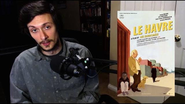 Le havre (2011) - movie review Le havre (2011) - movie review