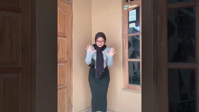 Hijab pulen Hijab pulen