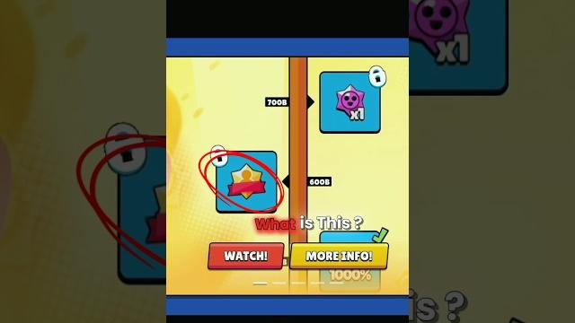 New secret title in brawlstars #shorts #brawlstars New secret title in brawlstars #shorts #brawlstars