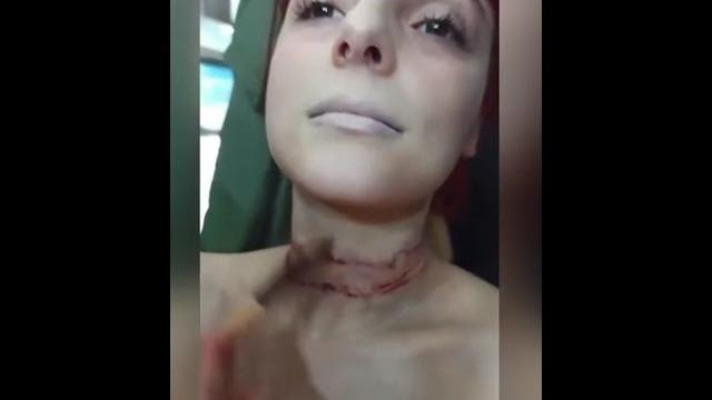 Dilek kaya in netflix graveyard make up Dilek kaya in netflix graveyard make up