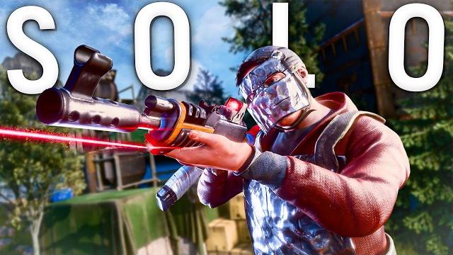 How to snowball - solo rust How to snowball - solo rust