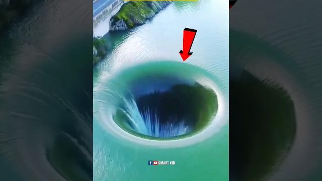 What if someone fall in glory hole? What if someone fall in glory hole?