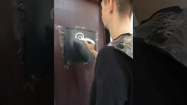 Пробуем... должно получиться:) подпишись #shorts #кравкаллиграф Пробуем... должно получиться:) подпишись #shorts #кравкаллиграф