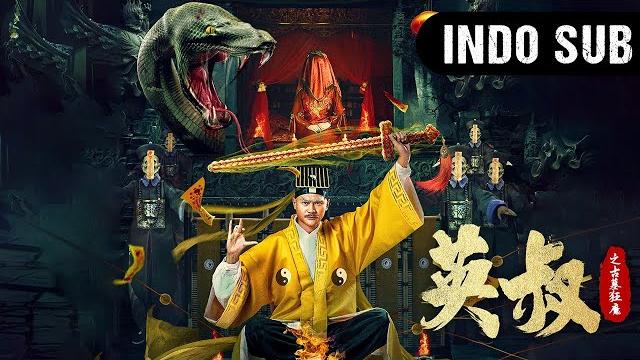 【full movie】misteri vampir di makam kuno | pertarungan melawan vampir | wetv【indo sub】 【full movie】misteri vampir di makam kuno | pertarungan melawan vampir | wetv【indo sub】