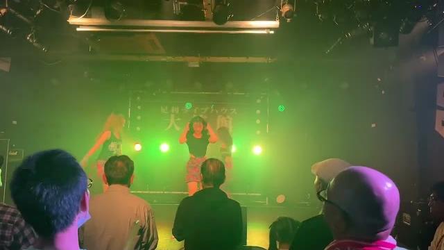 The feels /twice +give 【live】2024.4.28 The feels /twice +give 【live】2024.4.28