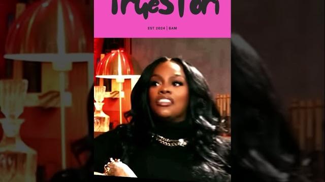 Jess hilarious on how she met her new baby's father Jess hilarious on how she met her new baby's father