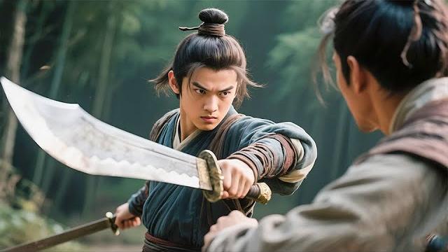 一對龍鳳嬰兒被鎖18年!一掙脫枷鎖,爆發逆天神力,橫掃敵營! 一對龍鳳嬰兒被鎖18年!一掙脫枷鎖,爆發逆天神力,橫掃敵營!