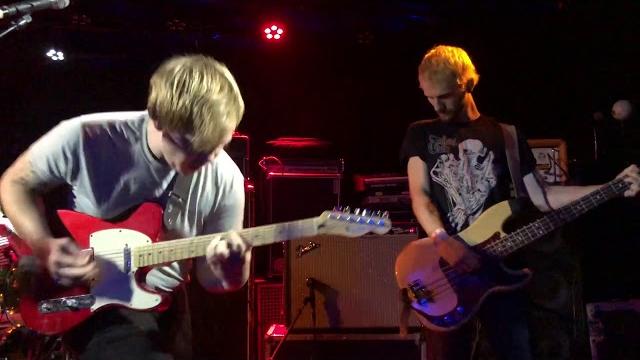 The hussy @ 7th st entry 09.13.19 The hussy @ 7th st entry 09.13.19
