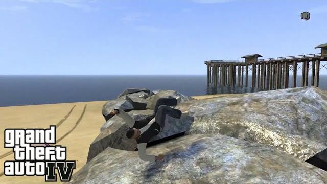 Luis lopez screams (gta iv tbogt) Luis lopez screams (gta iv tbogt)