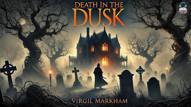 ️ death in the dusk: a gothic mystery unveiled ️ ️ death in the dusk: a gothic mystery unveiled ️