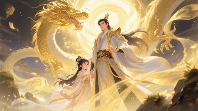萬年天帝帶千歲萌娃尋妻!女兒網上幫爹徵婚,竟招來轉世仙后!#短剧 #古装 #大陆剧 #战神 #搞笑 #荒诞 萬年天帝帶千歲萌娃尋妻!女兒網上幫爹徵婚,竟招來轉世仙后!#短剧 #古装 #大陆剧 #战神 #搞笑 #荒诞