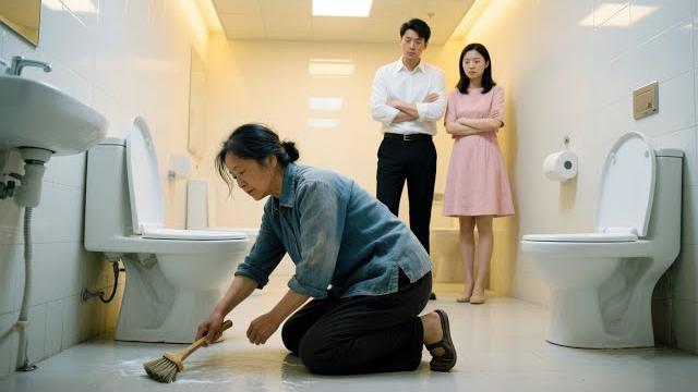 Biological son despises his rural mother, while the adopted daughter cares for her until the end. Biological son despises his rural mother, while the adopted daughter cares for her until the end.