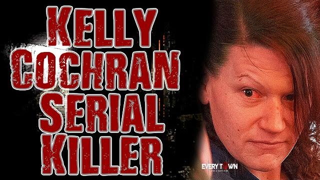 Kelly cochran - female serial killer - hobart, in Kelly cochran - female serial killer - hobart, in