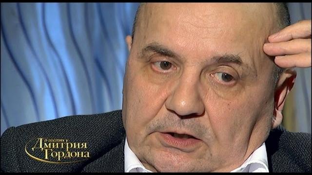Виктор суворов. "в гостях у дмитрия гордона". 2/4 (2016) Виктор суворов. "в гостях у дмитрия гордона". 2/4 (2016)