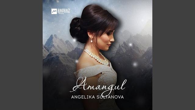 Amangul Amangul