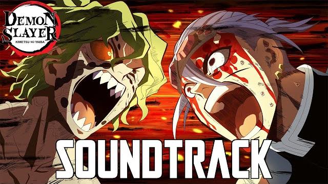 Demon slayer s2 episode 10 ost: tengen vs gyutaro final fight theme | epic hq cover Demon slayer s2 episode 10 ost: tengen vs gyutaro final fight theme | epic hq cover