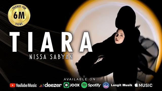 Tiara (dipopulerkan oleh kris) - nissa sabyan (piano version) Tiara (dipopulerkan oleh kris) - nissa sabyan (piano version)