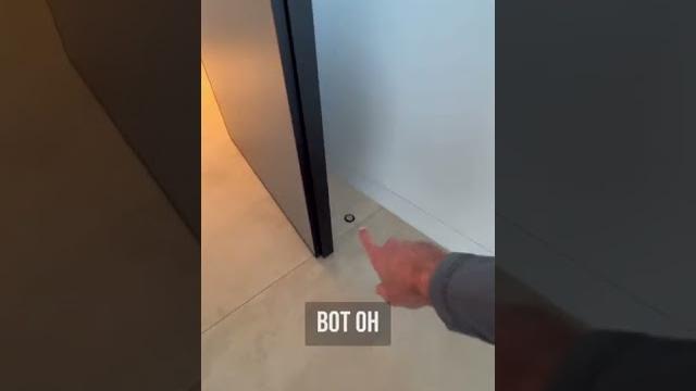 Двери скрытого монтажа: о чем нужно знать? Двери скрытого монтажа: о чем нужно знать?
