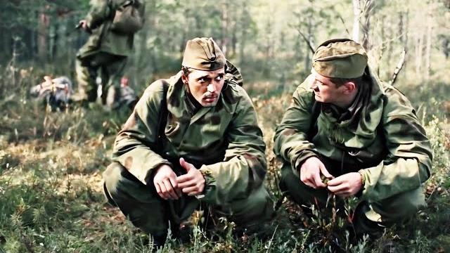 Сильный военный фильм! смотрится на одном дыхании! "военная разведка. первый удар" лучшие фильмы Сильный военный фильм! смотрится на одном дыхании! "военная разведка. первый удар" лучшие фильмы
