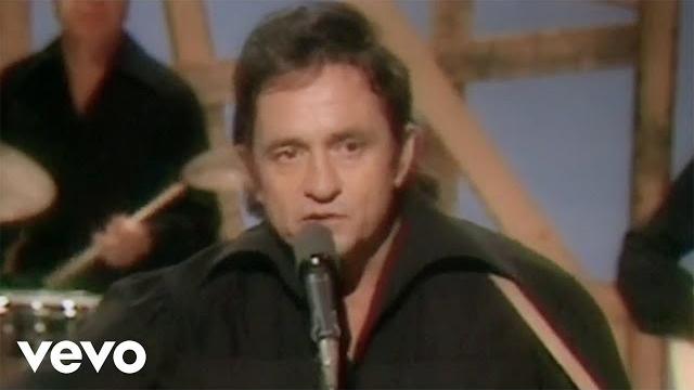 Johnny cash - i walk the line (live in denmark) Johnny cash - i walk the line (live in denmark)