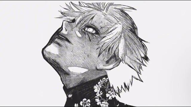 Ken kaneki -toky ghoul | animated wallpaper Ken kaneki -toky ghoul | animated wallpaper