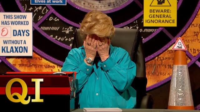 What's a lesbian builder's favourite tool? | qi What's a lesbian builder's favourite tool? | qi