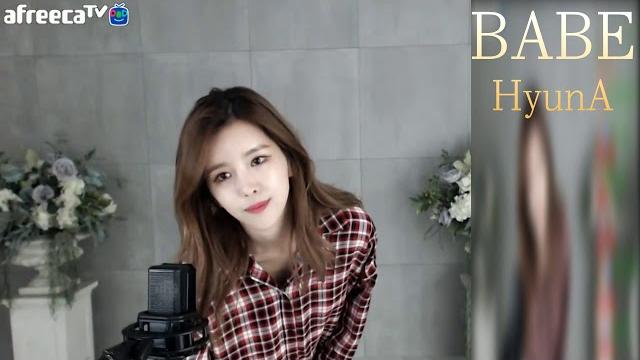 伊素婉2018 05 14 《babe》翻唱舞蹈 伊素婉2018 05 14 《babe》翻唱舞蹈