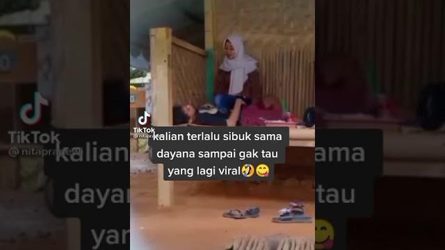 Oh ini yang lagi viral di media sosial! Oh ini yang lagi viral di media sosial!