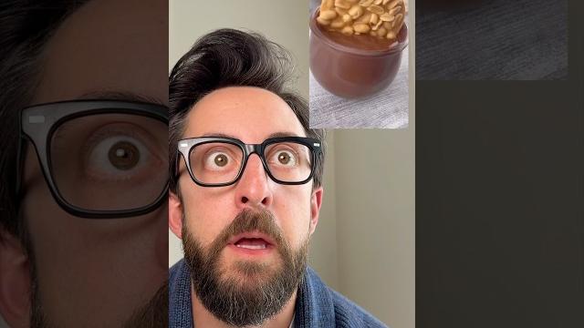 I love peanut butter chocolate anything... I love peanut butter chocolate anything...