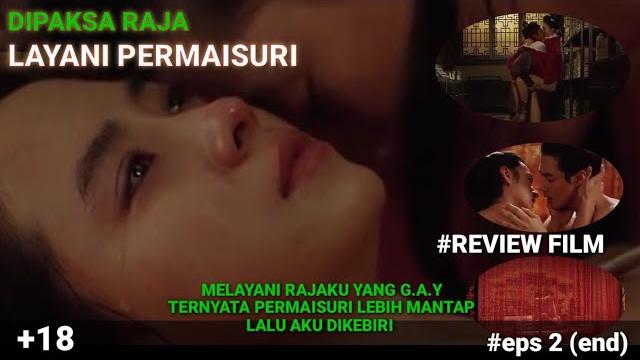 Panglima yang dipaksa raja untuk melayani permaisuri | alur cerita - a flower frozen (2008) Panglima yang dipaksa raja untuk melayani permaisuri | alur cerita - a flower frozen (2008)