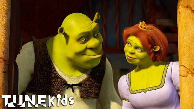 Accidentally in love | shrek 2 (2004) | tune: kids Accidentally in love | shrek 2 (2004) | tune: kids