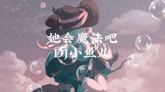 Dj小鱼儿 - 她会魔法吧 【 半小時版本】 「她会魔法吧 让我无法自拔」 Dj小鱼儿 - 她会魔法吧 【 半小時版本】 「她会魔法吧 让我无法自拔」