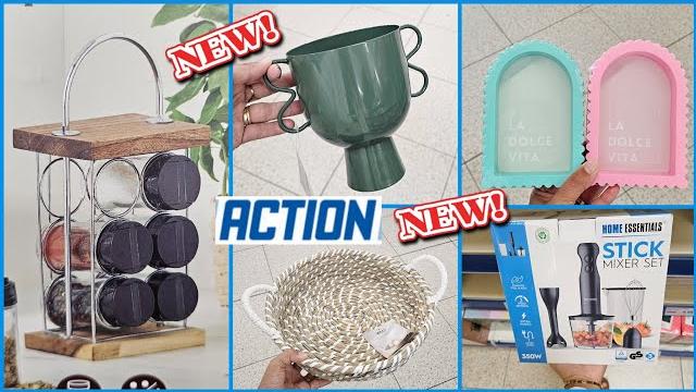️action arrivals good deals 06.13.25 #action #actionfrance #actionaddict #actionnews #action ️action arrivals good deals 06.13.25 #action #actionfrance #actionaddict #actionnews #action