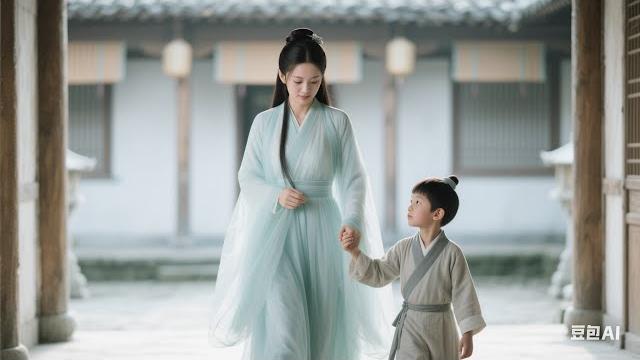 Full|general returned but didn't expect the wife he abandoned 6 years ago had given birth to his son Full|general returned but didn't expect the wife he abandoned 6 years ago had given birth to his son