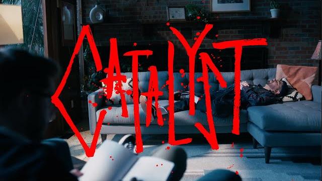 Dakota will - catalyst (official music video) Dakota will - catalyst (official music video)
