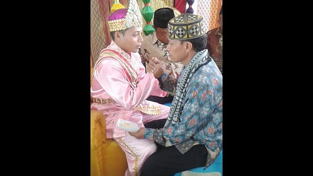 Ijab qobul gorontalo Ijab qobul gorontalo